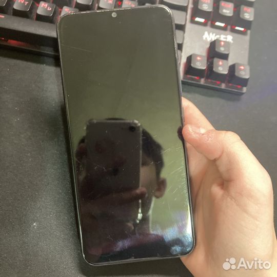 realme C21Y, 4/64 ГБ