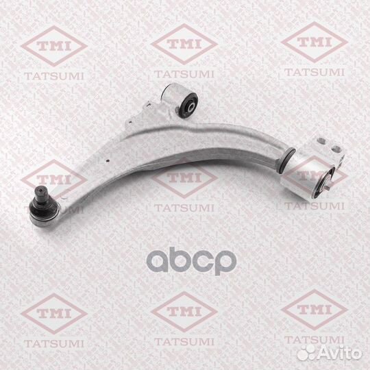 Рычаг передней подвески нижний L TEE1752L tatsumi