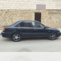 Kia Spectra 1.6 MT, 2006, 300 000 км, с пробегом, цена 220 000 руб.