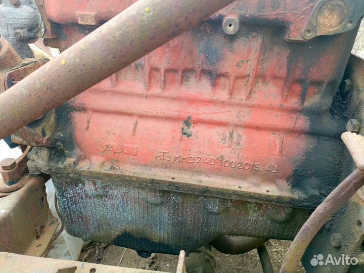 Продам комплектующие на Газ 63