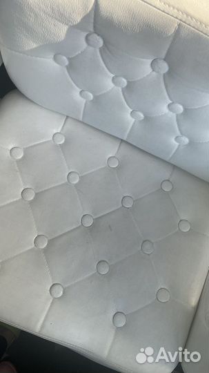 Стул для визажиста бровиста