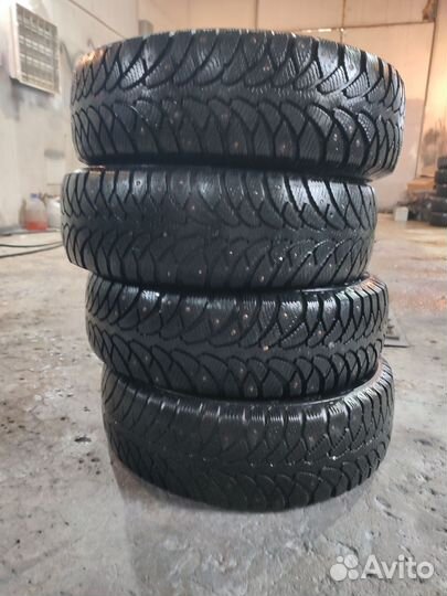 Cordiant Winter Drive 175/70 R13