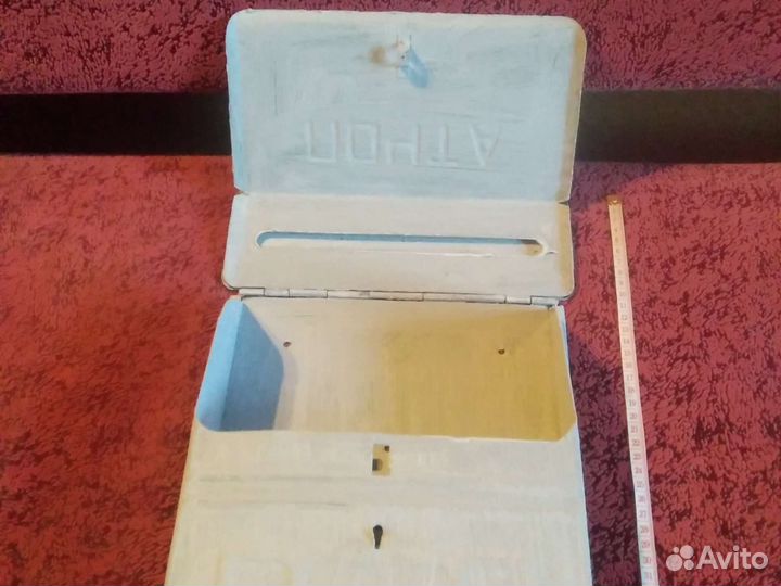 Ящик для корреспонденции