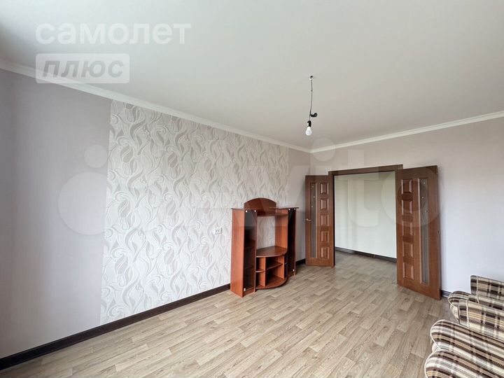 3-к. квартира, 62,7 м², 5/9 эт.