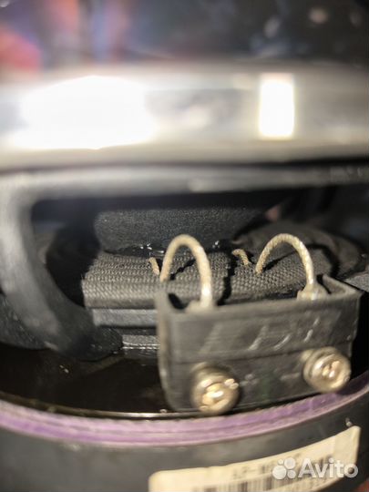 Динамики M61AC и M61AE