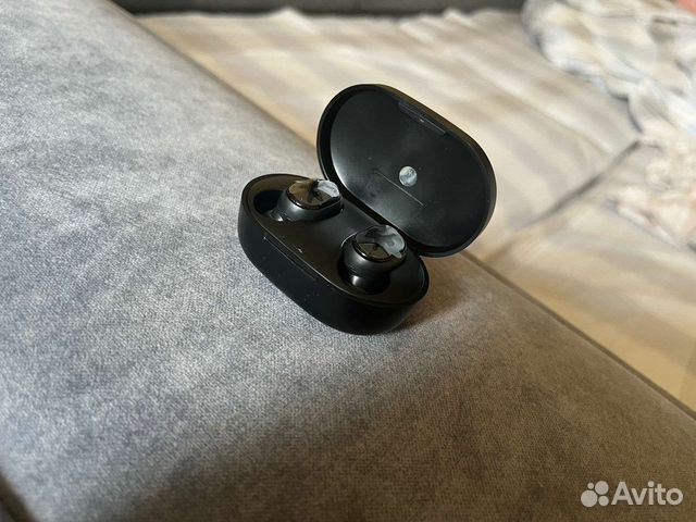 Беспроводные наушники xiaomi redmi airdots s