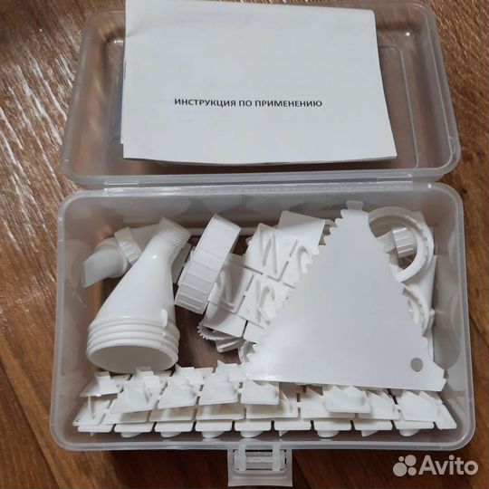 Набор для украшения тортов