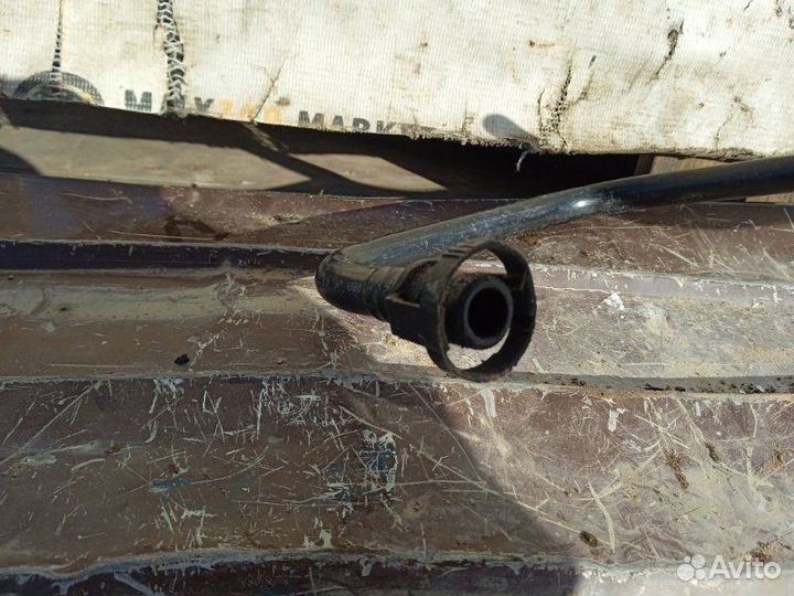 Трубка вакуумная Ford Focus 2 2005 (б/у)