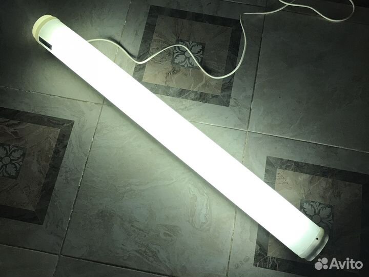 Светильник ультрафиолетовый