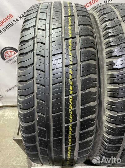 Amtel Cruise 4x4 215/65 R16 98H