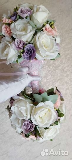 Свадебная палка