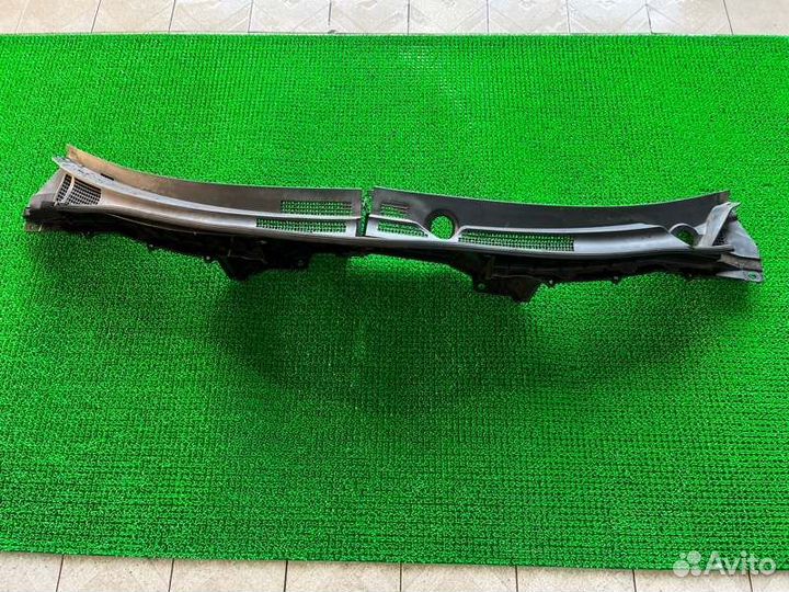 Жабо Infiniti QX70