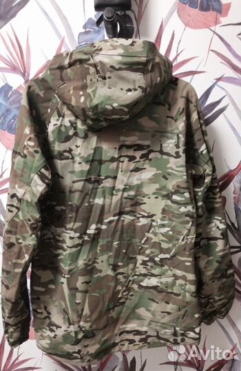 Костюм демисезонный вкпо 3.0