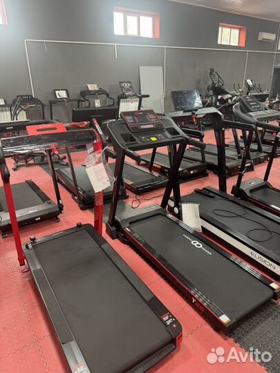 Беговая дорожка