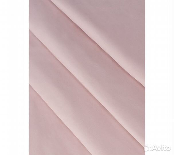 Постельное белье GoodNight Сатин Делюкс евро (с на