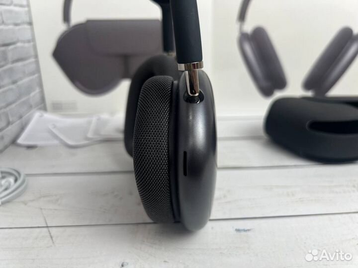 Apple AirPods Max (доставка+гарантия)