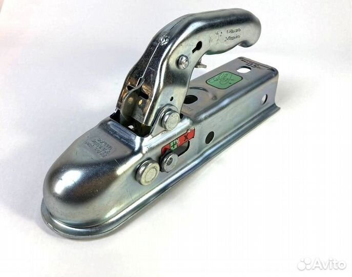 Сцепная головка для прицепа