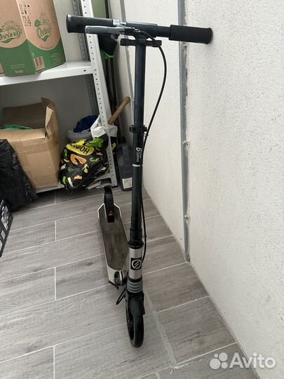 Самокат Oxelo MID 9