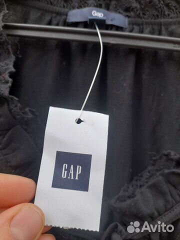 Новая блуза Gap 46 р