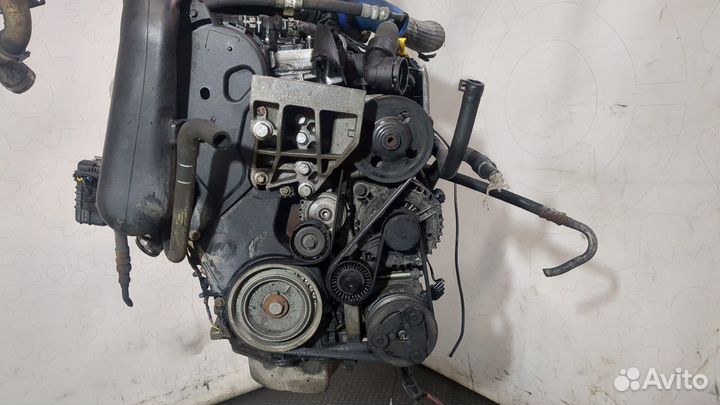 Двигатель Land Rover Freelander 2, 2010