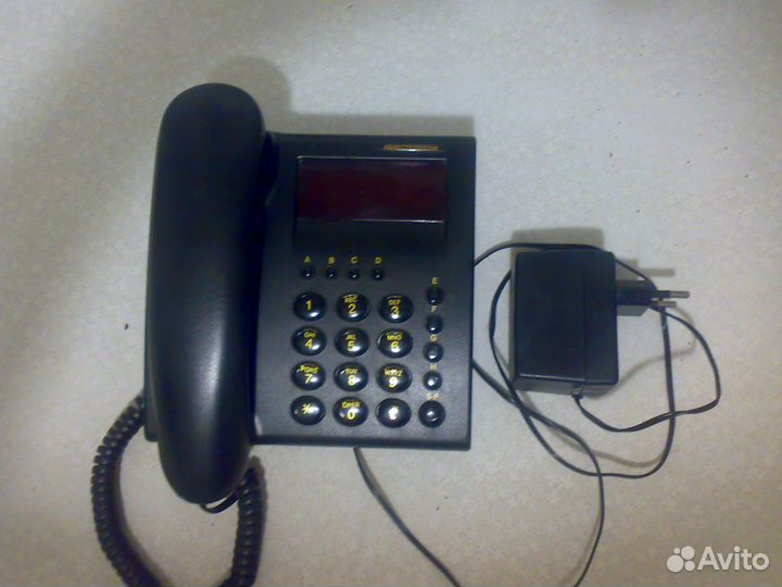 Телефон с аон Соул 202В
