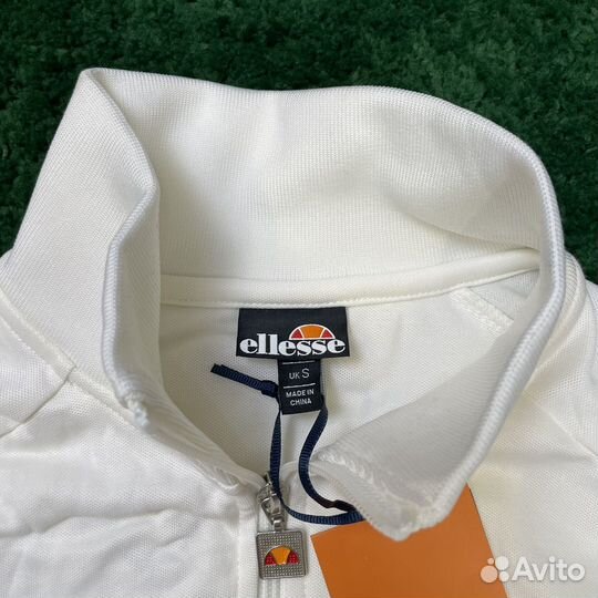 Олимпийка Ellesse Rimini Оригинал