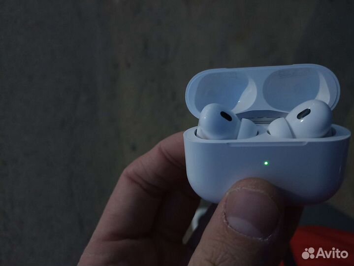 Apple airpods pro