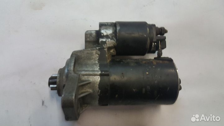 Стартер фольксваген гольф 4 3 бора венто golf 4