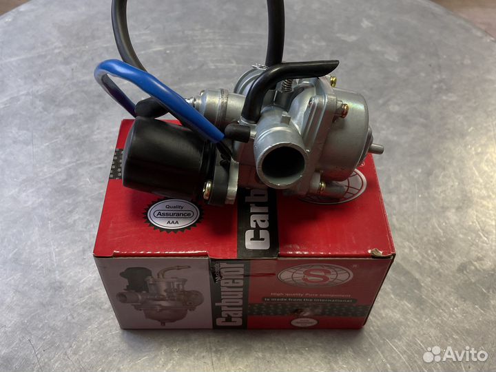 Карбюратор Yamaha JOG 50 SEE