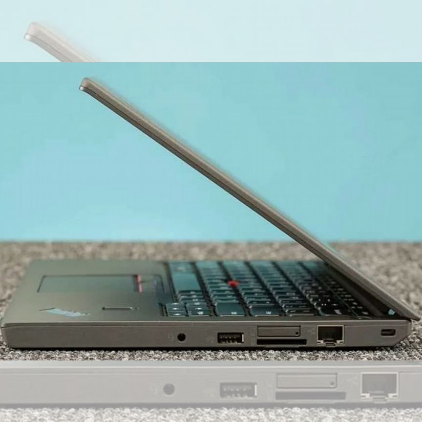 [1S20K5S3KN00PC0UTRZ7] Лот Ноутбуков Lenovo X270 - 13 Шт 1s20k5s3kn00pc0utrz7