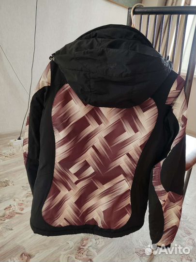 Лыжный костюм женский 48 50