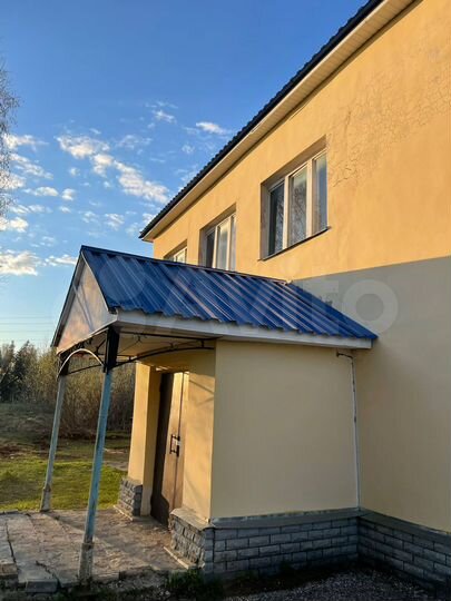 Здание, 660 м² производство, склад, магазин