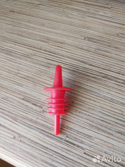 Дозатор для бутылки