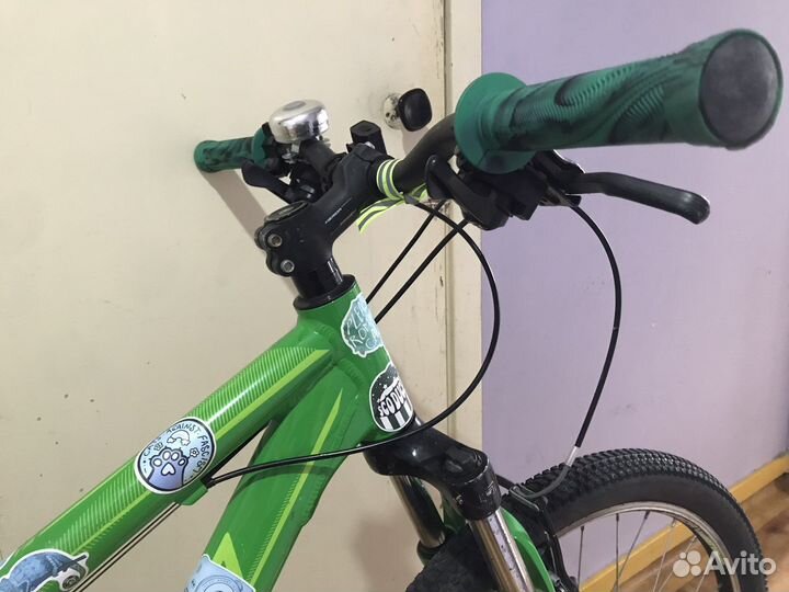 Велосипед Merida Matts 26”