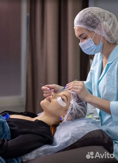 Выгодная франшиза студии красоты