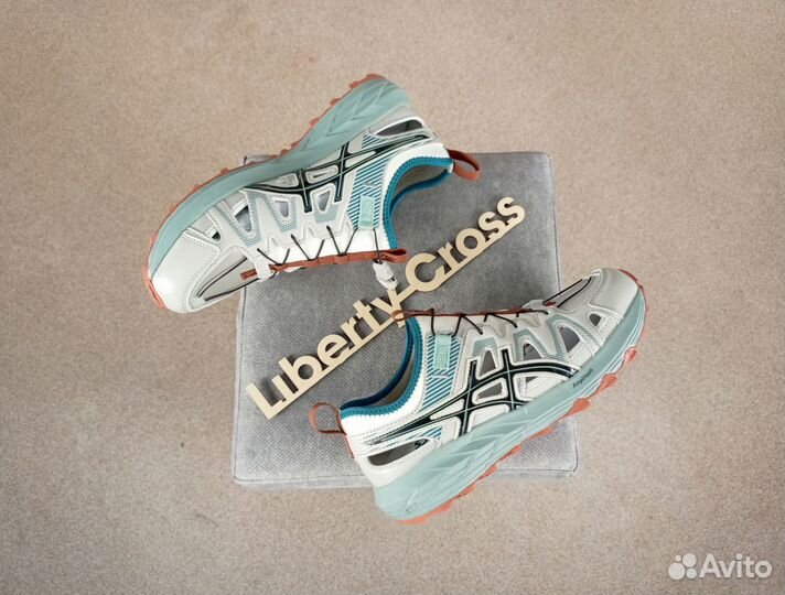 Кроссовки мужские летние Asics Gel Sonoma SE