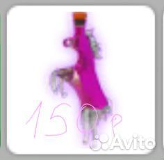 Петы в адопт ми