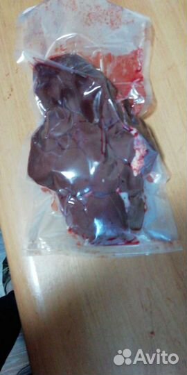 Мясо для собак