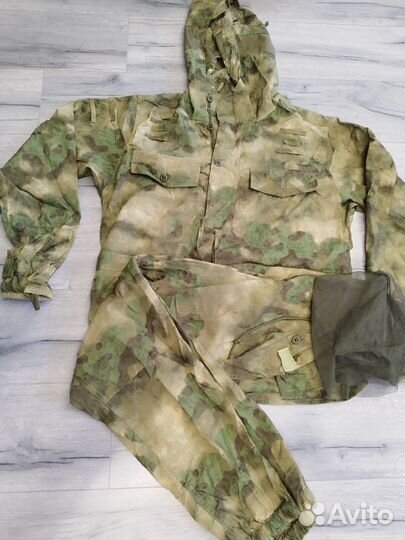 Масхалат сумрак мох