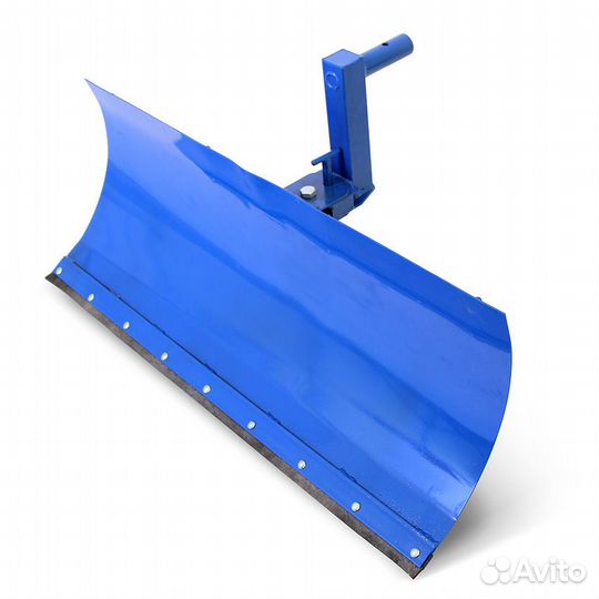 Отвал на мотоблок