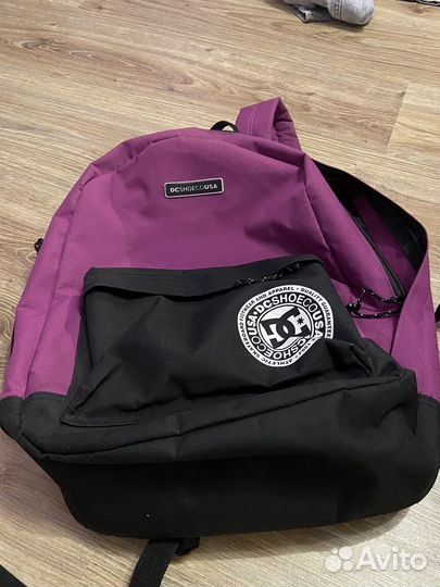 Рюкзак DC shoes