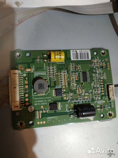 Майн,драйвер подсветки тв Rolsen