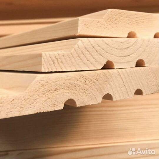 Карельский профиль от производителя 211762000, вс