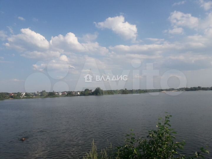 Участок 11 сот. (ИЖС)