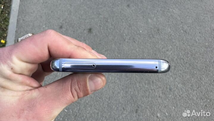 Samsung Galaxy S8+, 4/64 ГБ