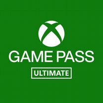 Xbox game pass ultimate 9 месяцев