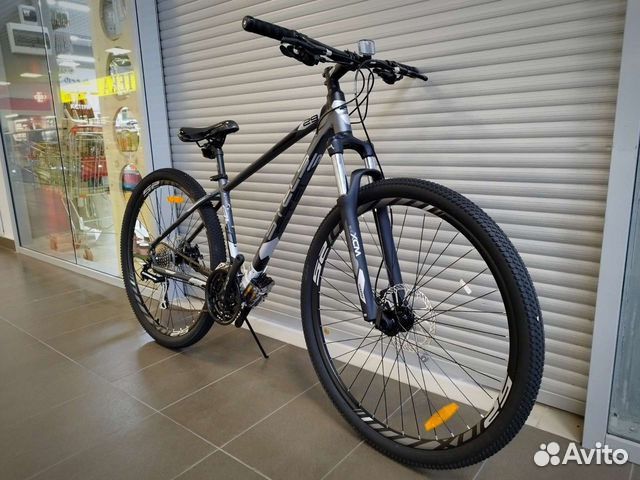 Горный велосипед Stels Navigator 950MD 29