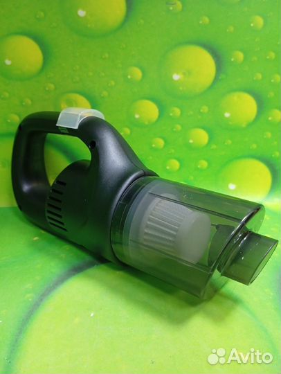 Автомобильный пылесос XC-106