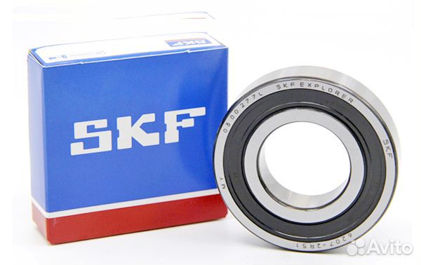 Подшипник 1312 ETN9 (SKF)