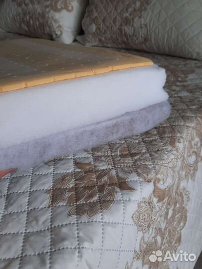 Матрас детский 120 60